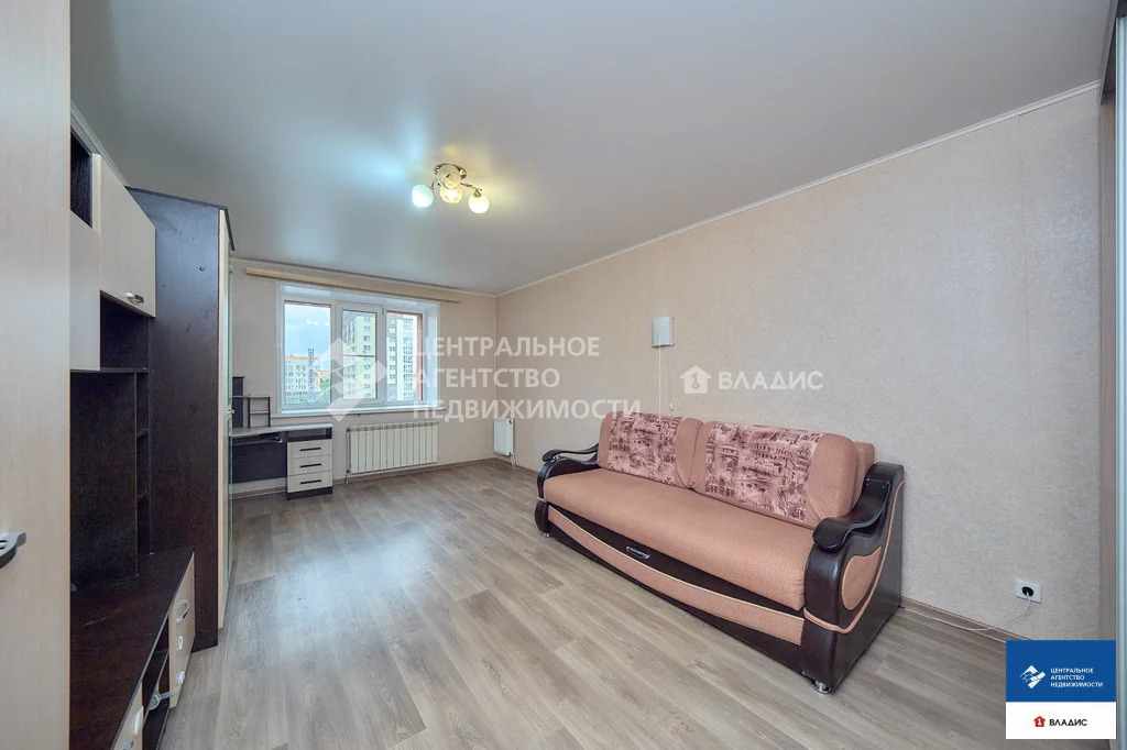 Продажа квартиры, Рязань, Семчинская улица - Фото 2