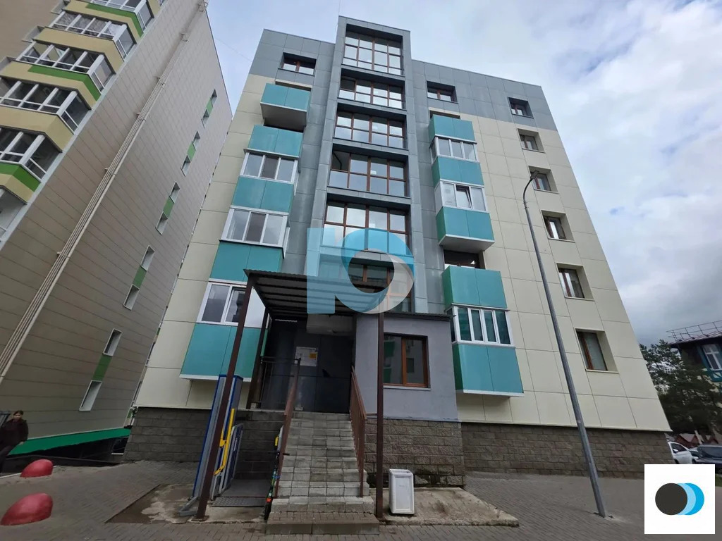 Продажа квартиры, Уфа, ул. Пугачева - Фото 1