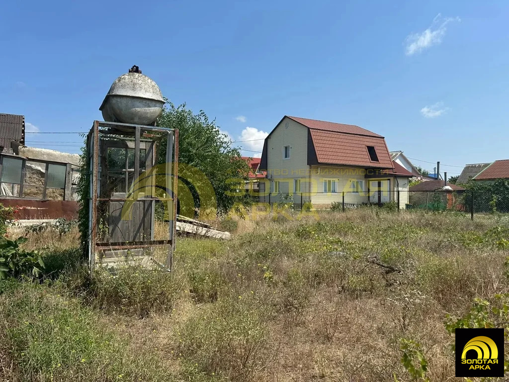 Продажа участка, Тамань, Темрюкский район, ул. Лермонтова - Фото 2