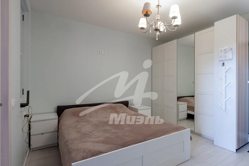 Продажа квартиры, Химки, Ивановская ул. - Фото 9