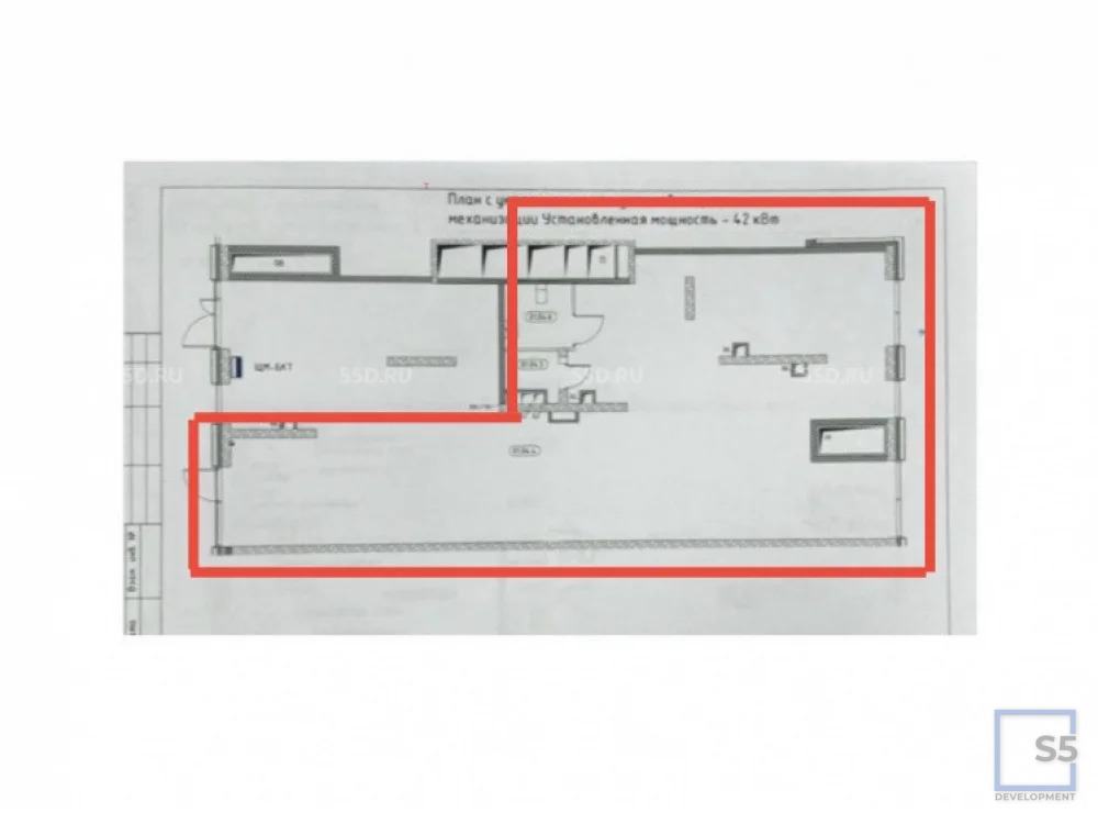 Аренда ПСН, м. Терехово, улица Нижние Мнёвники - Фото 7
