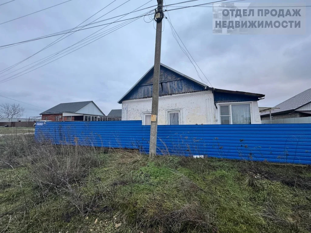 Дом в пригороде - Фото 2