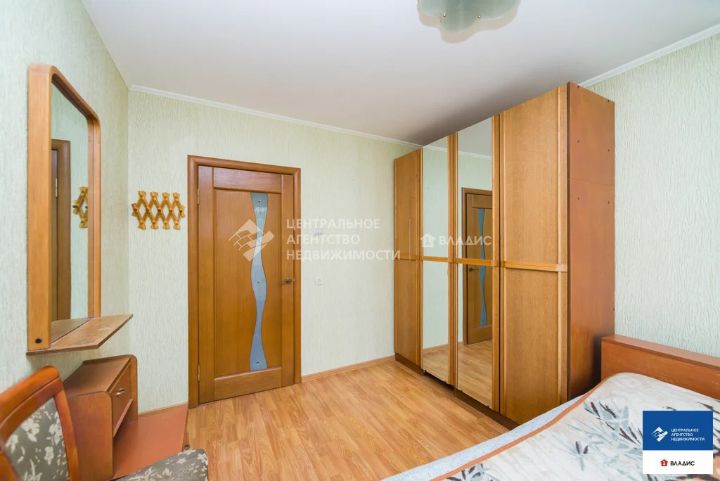Продажа квартиры, Рязань, ул. Корнилова - Фото 13