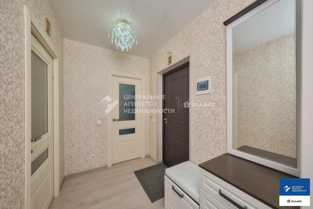 Продажа квартиры, Рязань, Шереметьевская улица - Фото 6