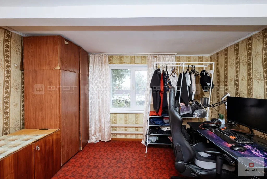Продажа дома, Большие Кабаны, Лаишевский район, ул. Советская - Фото 11