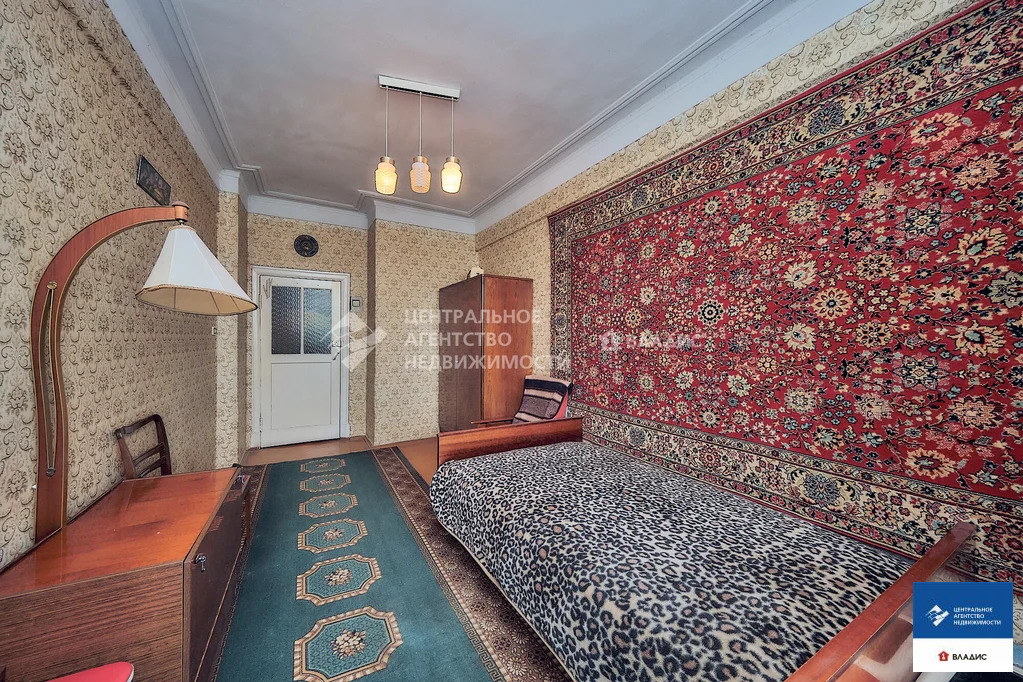 Продажа квартиры, Рязань, ул. Циолковского - Фото 3