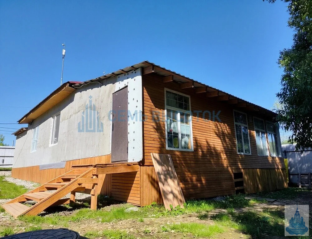 Продажа дома, Домодедово, Домодедово г. о., 41 - Фото 23