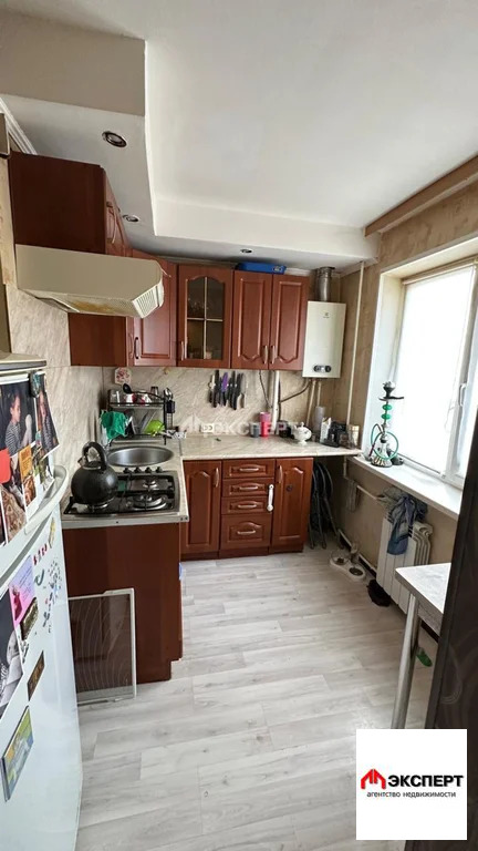 2-комнатная квартира, ул. Фрунзе - Фото 6