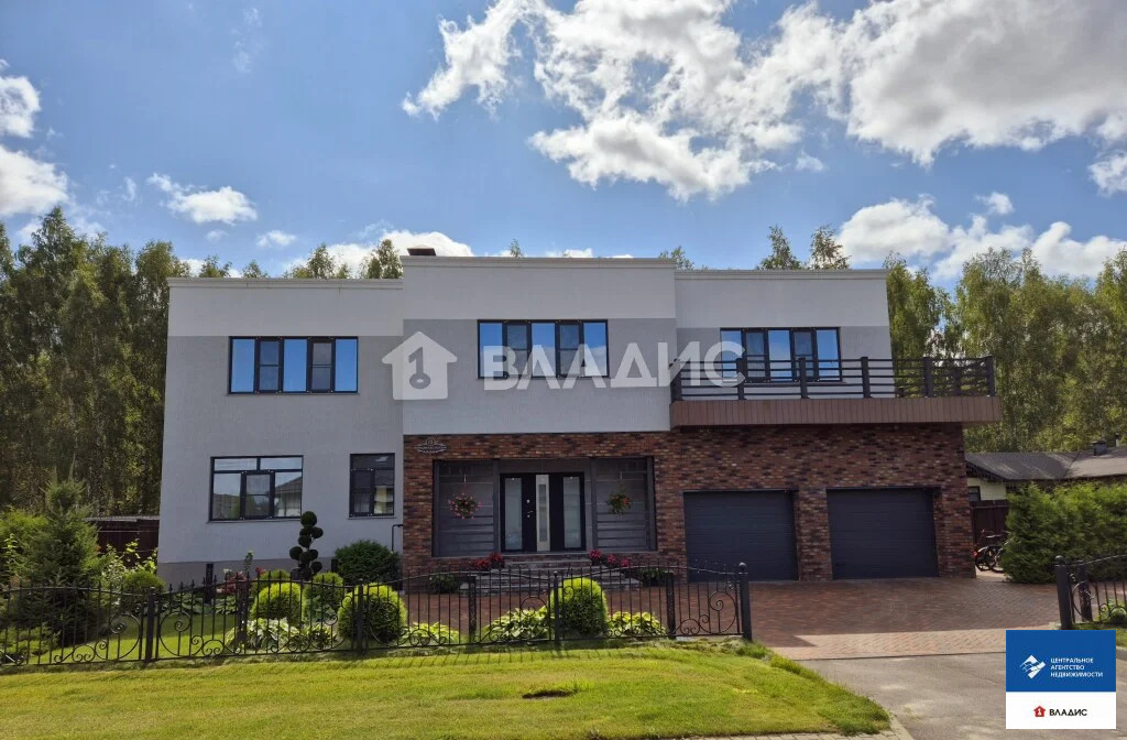 Продажа дома, Варские, Рязанский район, Преображенская улица - Фото 9