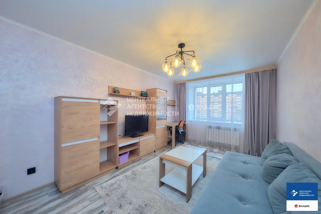 Продажа квартиры, Рязань, улица Княжье Поле - Фото 1