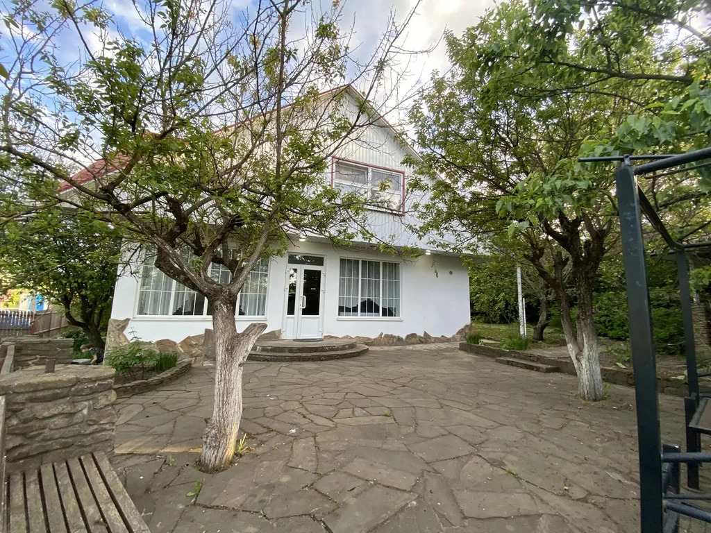 Продажа дома, Восход, Новокубанский район - Фото 2