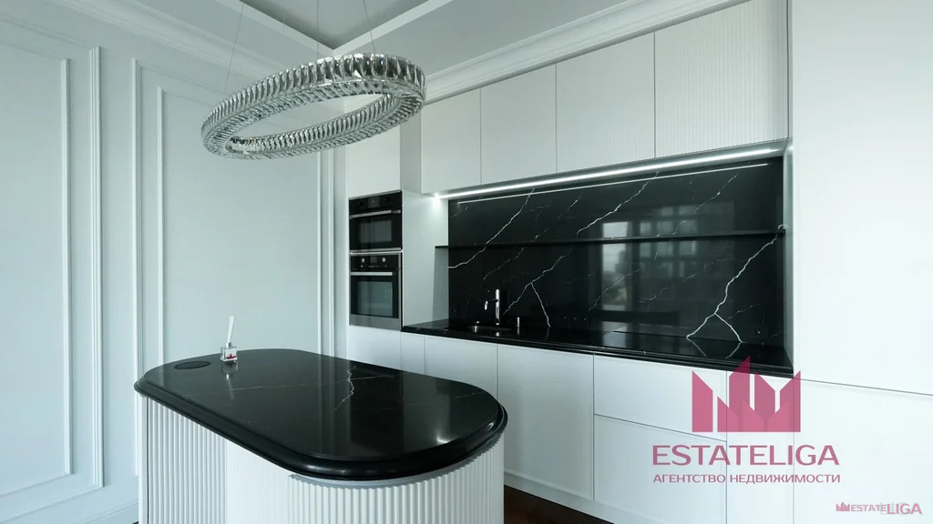 Продажа квартиры, Ленинградский пр-кт. - Фото 3