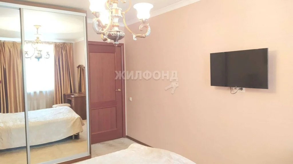 Продажа квартиры, Новосибирск, ул. Выборная - Фото 7