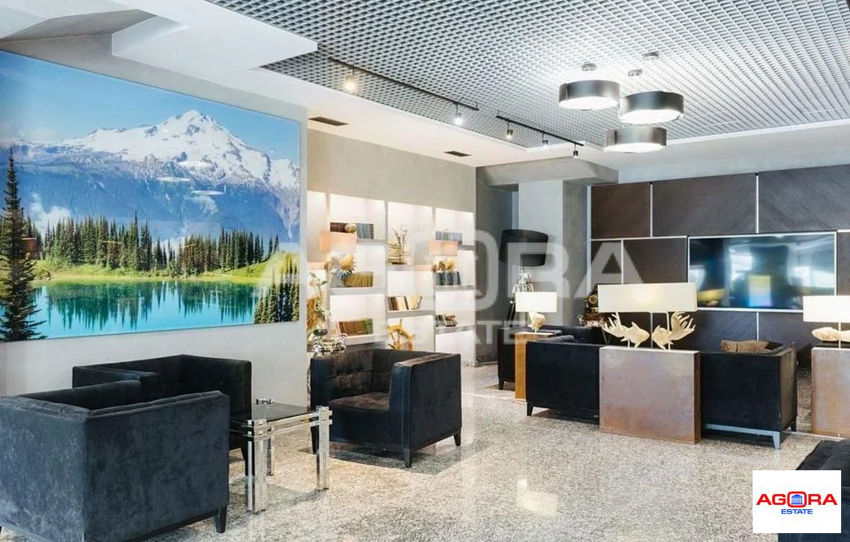 Продажа офиса, м. Технопарк, Проектируемый 4062-й проезд - Фото 7