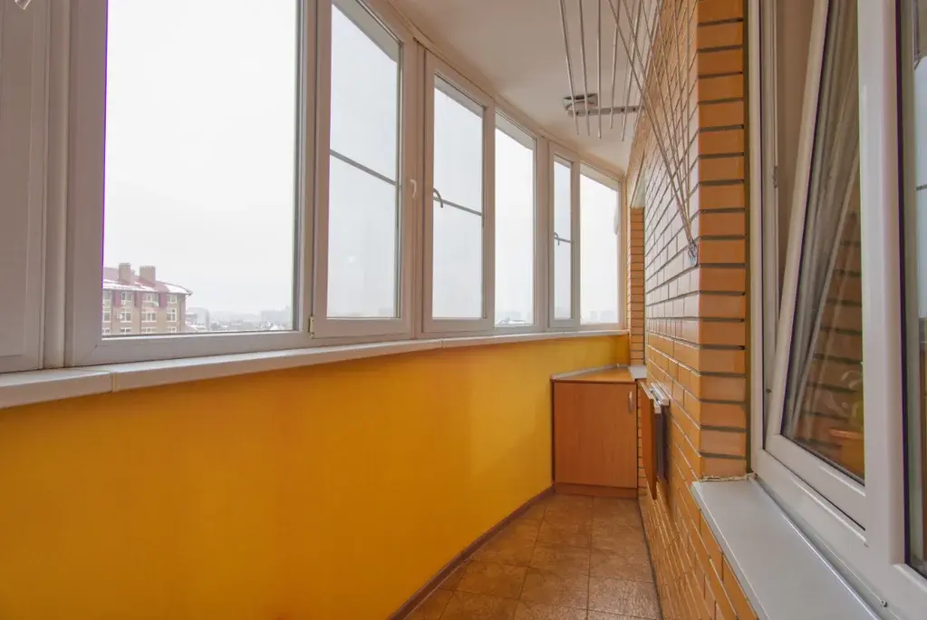 Уютная квартира с ремонтом и мебелью в развитом районе Краснодара - Фото 1