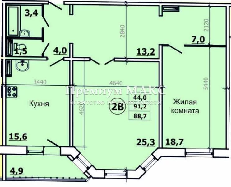 Проекты квартир в нижневартовске