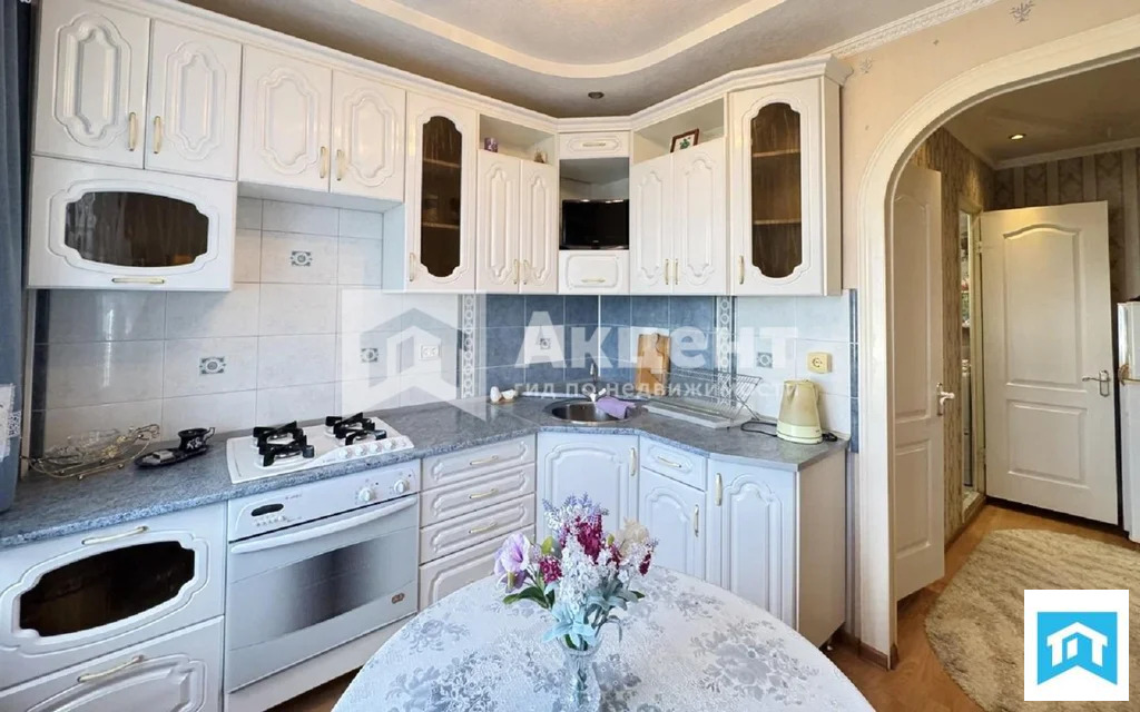 Продажа квартиры, Иваново, ул. Генерала Хлебникова - Фото 1