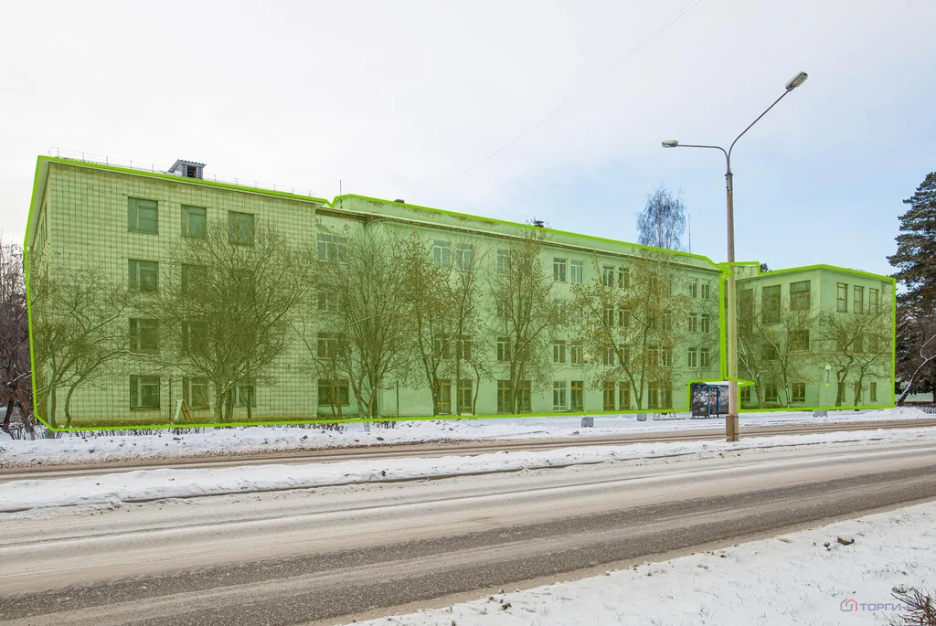 Продажа ПСН, Железногорск, ул. Свердлова - Фото 1