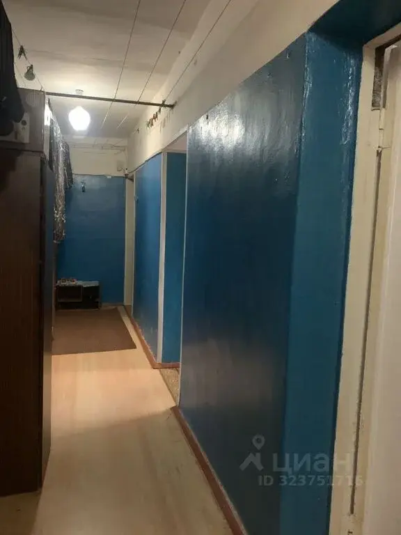 Продаю комнату 9.5/9.5м ул. Максима Горького, 4, Алексин, Тульская ... - Фото 7