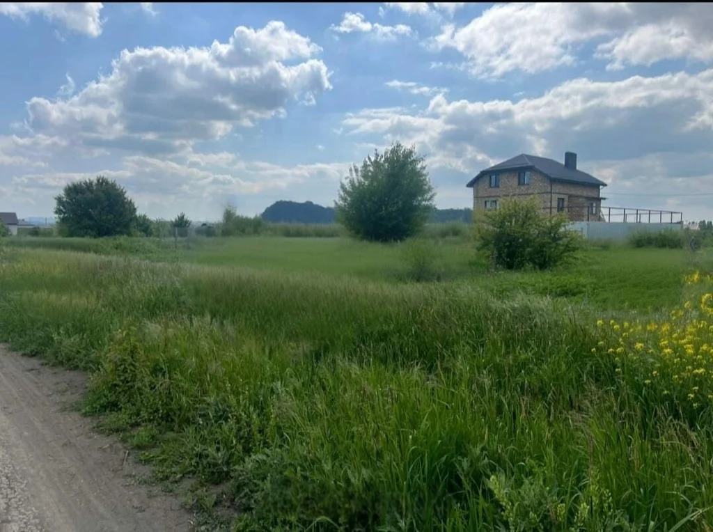 Продажа участка, Крымск, Крымский район, улица Изобильная - Фото 4