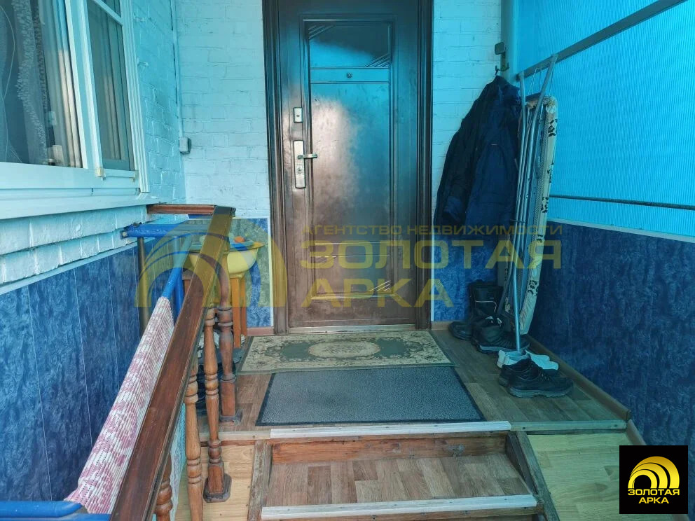 Продажа дома, Холмская, Абинский район, ул. Ленинградская - Фото 5