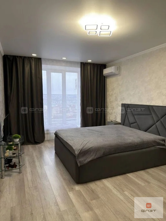 Аренда квартиры, Казань, ул. Салиха Батыева д.21 - Фото 2