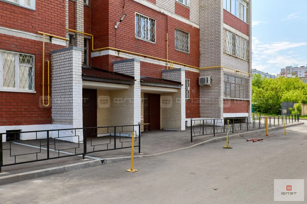 Продажа квартиры, Казань, ул. Гарифьянова - Фото 1