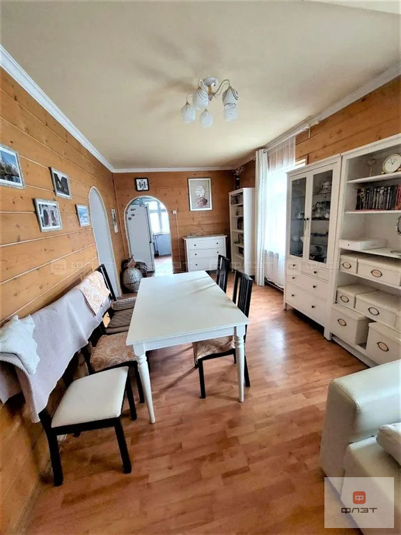 Продажа дома, Кирби, Лаишевский район, ул. Пионерская - Фото 17