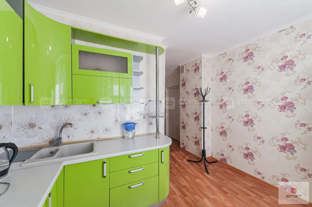 Продажа квартиры, Казань, ул. Академика Глушко - Фото 9