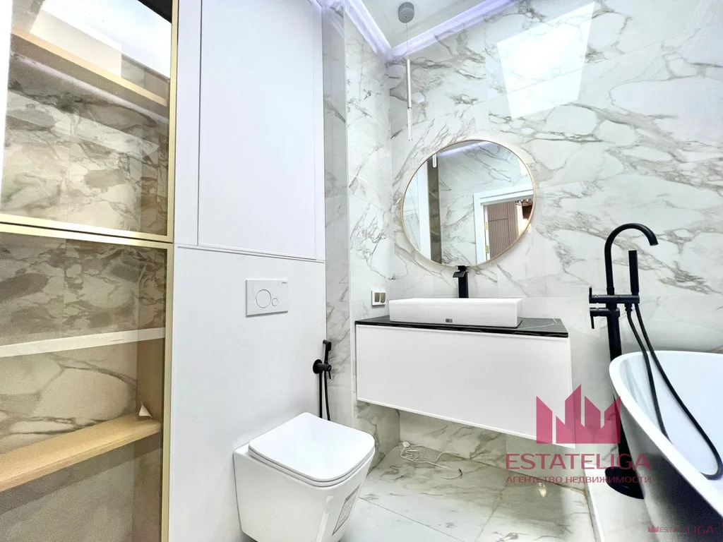 Аренда квартиры, улица Архитектора Щусева - Фото 14