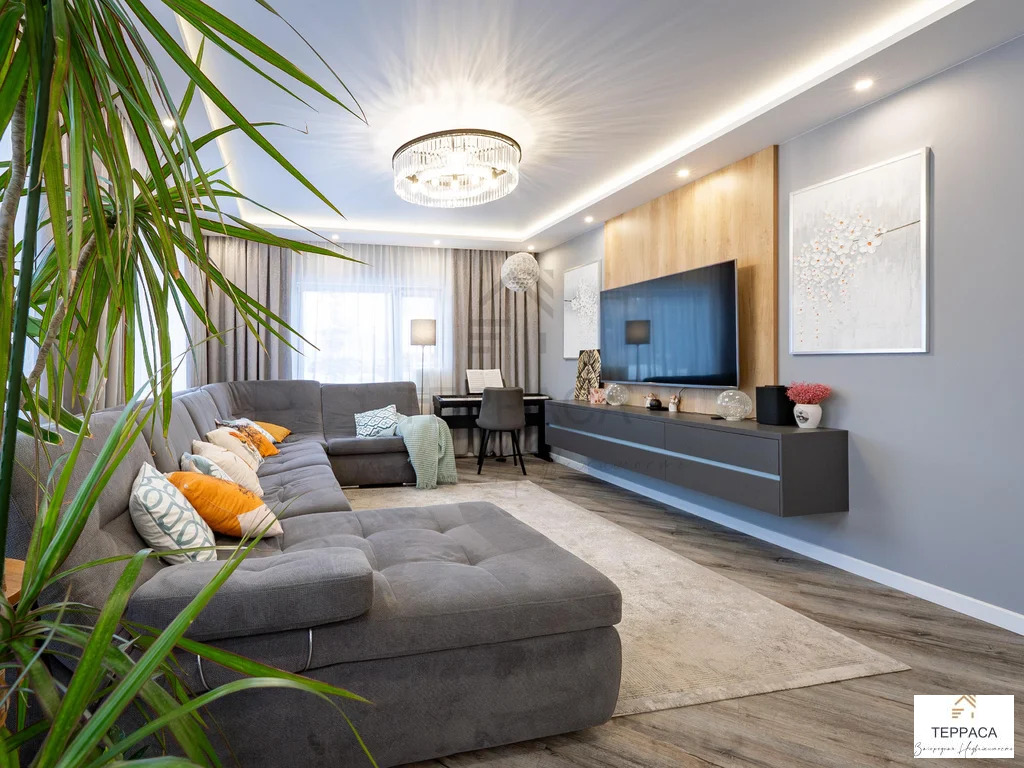 Продажа дома, Гатчинский район - Фото 4