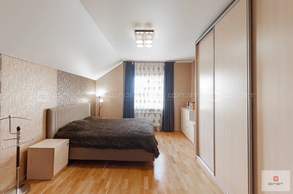 Продажа дома, Столбище, Лаишевский район, ул. Северная - Фото 16