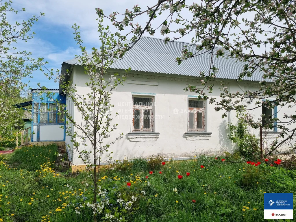 Продажа дома, Огородниково, Спасский район, ул. Железнодорожная - Фото 4