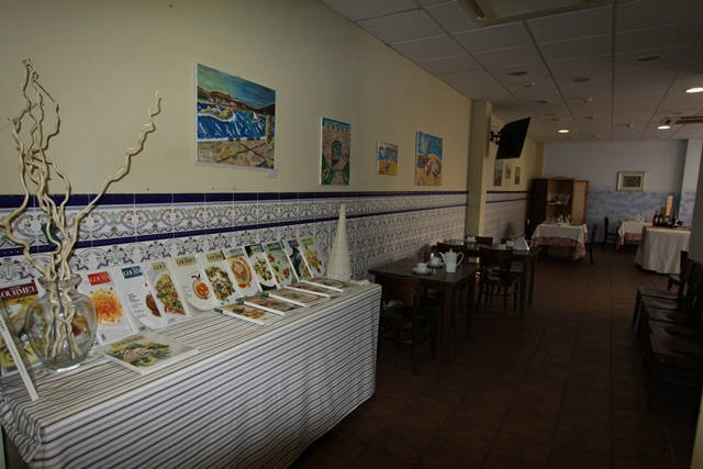 Гостиница с рестораном на побережье Коста Брава - Фото 23