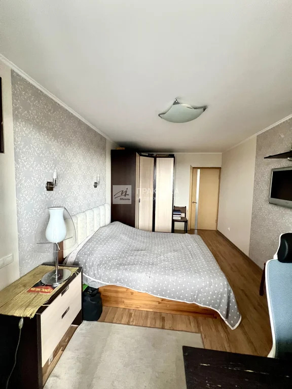 Продажа квартиры, ул. Троицкая - Фото 37