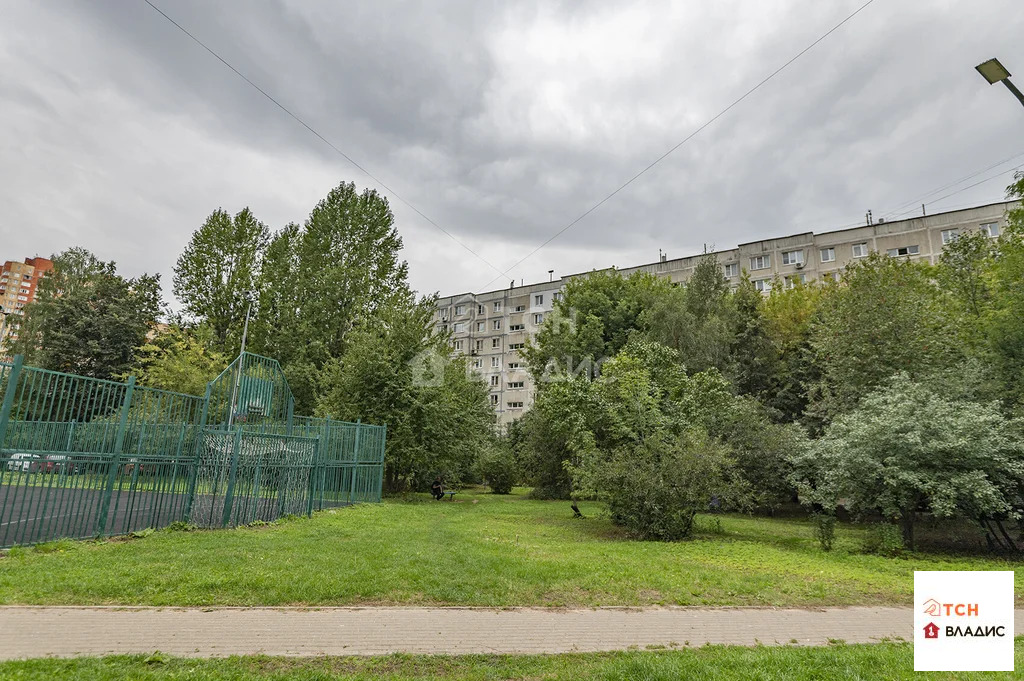 Продажа квартиры, Балашиха, Балашиха г. о., ул. Кудаковского - Фото 17