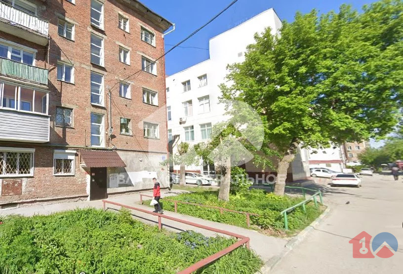 городской округ Новосибирск, Новосибирск, улица Ватутина, д.33, ... - Фото 8