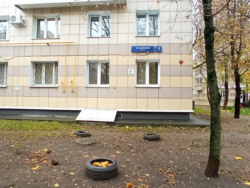 Продажа квартиры, Очаковское ш. - Фото 2