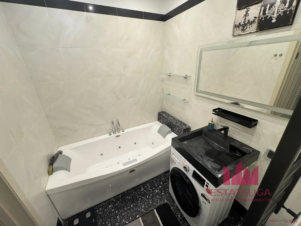 Аренда квартиры, Ломоносовский пр-кт. - Фото 15