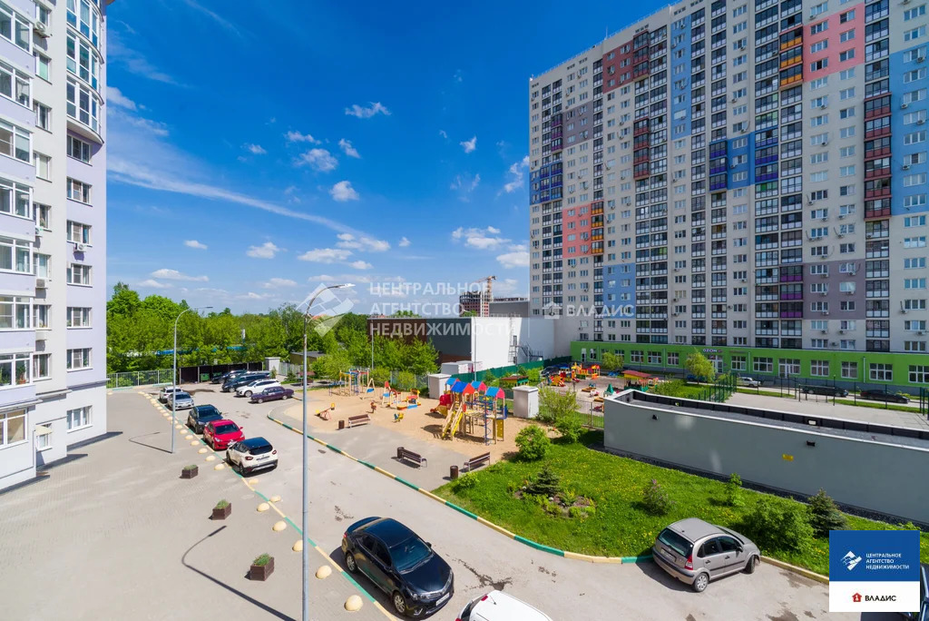 Продажа квартиры, Рязань, Московское ш. - Фото 12