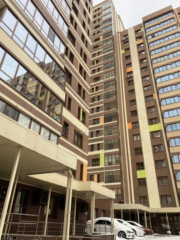 Продажа квартиры, Новосибирск, ул. Военная - Фото 40