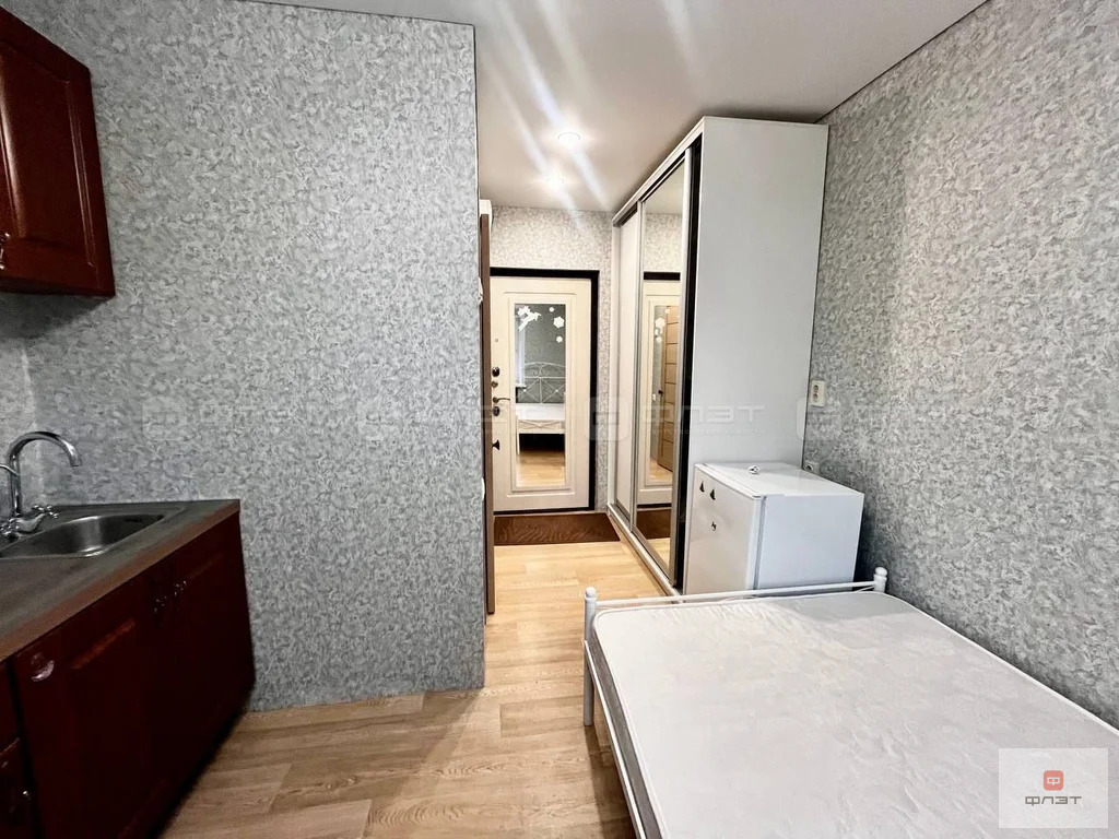 Аренда квартиры, Казань, ул. Айрата Хайруллина д.5/1 - Фото 2