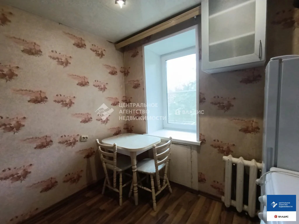 Продажа квартиры, Рязань, ул. Тимуровцев - Фото 6