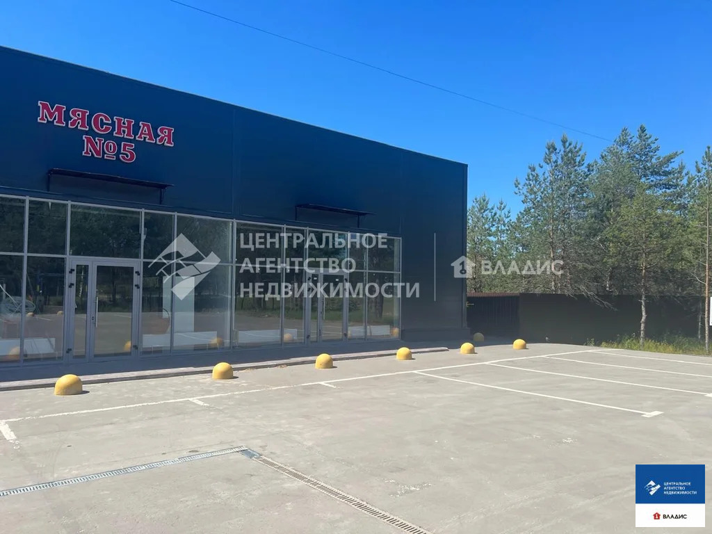 Аренда ПСН, Алеканово, Рязанский район, ул. Озерная - Фото 14