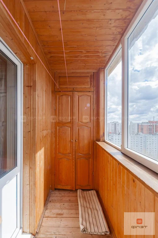 Продажа квартиры, Казань, ул. Дубравная - Фото 17