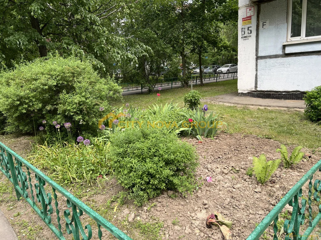Продажа квартиры, Одинцово, Можайское ш. - Фото 20
