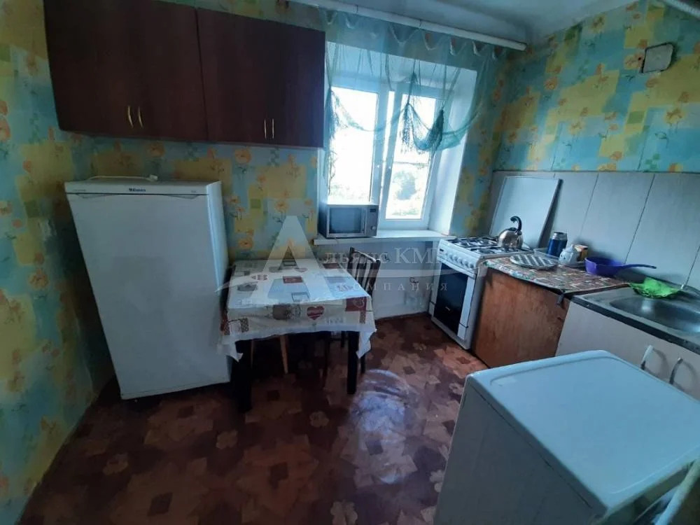 Продажа квартиры, Минеральные Воды, ул. 50 лет Октября - Фото 1