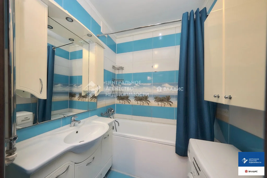 Продажа квартиры, Рязань, ул. Введенская - Фото 13