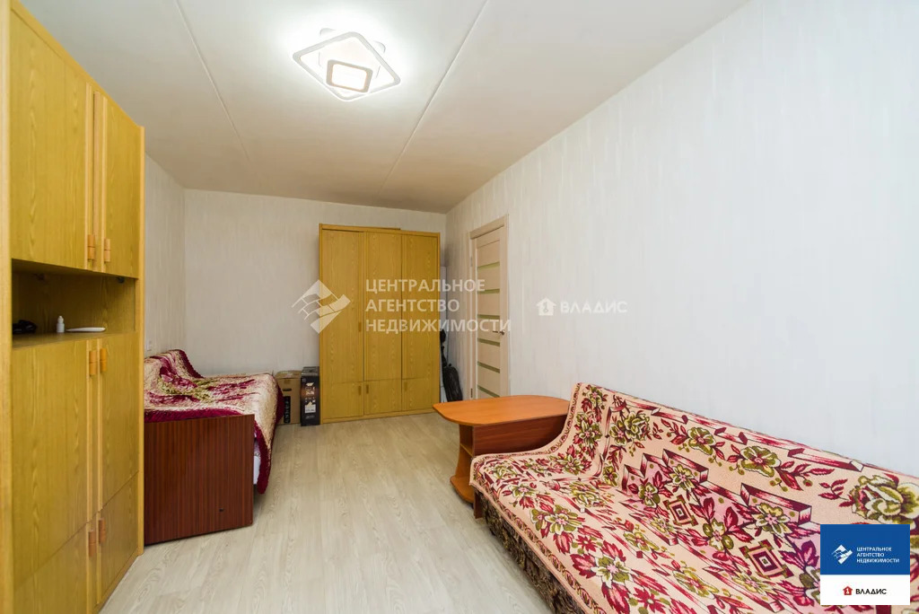 Продажа квартиры, Рязань, ул. Чкалова - Фото 8