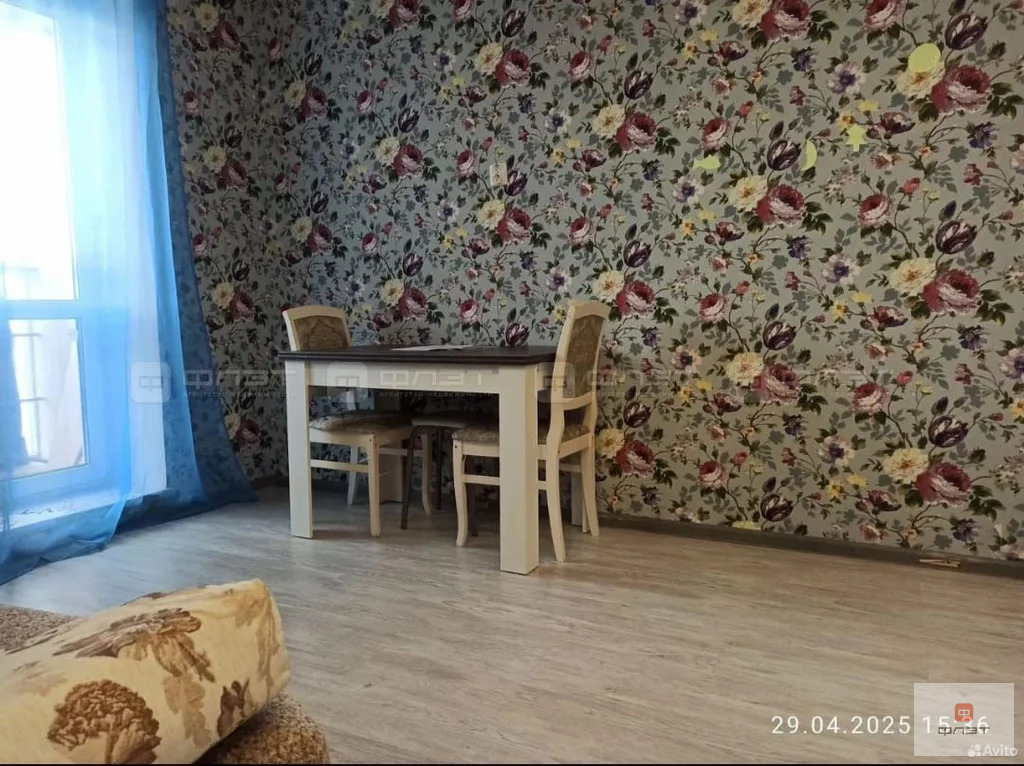 Продажа квартиры, Куюки, Пестречинский район, ул. Молодежная - Фото 3